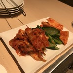 焼肉矢澤 京都 - 