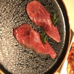 焼肉矢澤 京都 - 