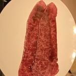 焼肉矢澤 京都 - 