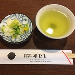 とんかつオゼキ本店 - 