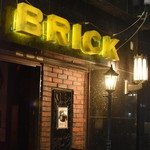 BRICK - ２０１８年５月