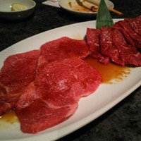 焼肉チャンピオン ペントハウス - 