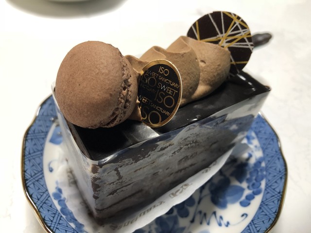 スイートサンクチュアリーイソ 本店 Sweet Sanctuary Iso 東向島 ケーキ 食べログ