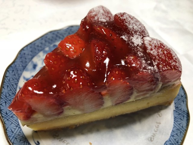 スイートサンクチュアリーイソ 本店 Sweet Sanctuary Iso 東向島 ケーキ 食べログ