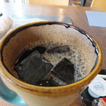 窯場マルキ食茶房 蔵所 - このカップ欲しいかも