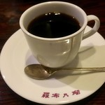 羅布乃瑠 沙羅英慕 - ブレンドコーヒー