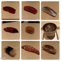 祇園 鮨 忠保 - 