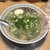 博多ラーメン 和 - 料理写真: