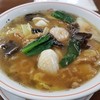 香香 ラーメン