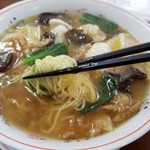 香香 ラーメン - 