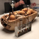 グランド ダイア - パン