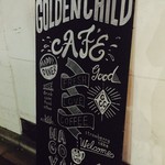 Golden child cafe - 