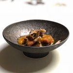 グランド ダイア - 王道:貫禄(松阪牛リブロース、ヨーロッパ茸、アルバ産白トリュフ)