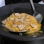 グランド ダイア - 王道:貫禄(松阪牛リブロース、ヨーロッパ茸、アルバ産白トリュフ)