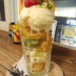 喫茶 ほんまち - 