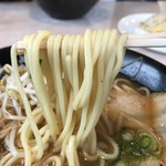 ラーメン処かわさき - 