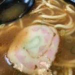 ラーメン処かわさき - 