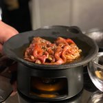 グランド ダイア - 王道:貫禄(松阪牛リブロース、ヨーロッパ茸、アルバ産白トリュフ)