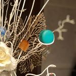 グランド ダイア - 雪:氷結:宝石(小菓子)