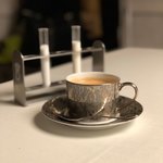 グランド ダイア - コーヒー