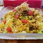 はなさき家 - 横からパシャリ♪