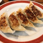 亀戸餃子  - 餃子