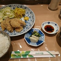 新宿割烹 中嶋 - 