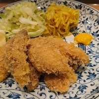 新宿割烹 中嶋 - 