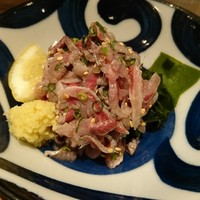 新宿割烹 中嶋 - 
