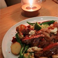 Cucina del NABUCCO - 