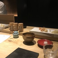 中目黒いぐち 上ル - 