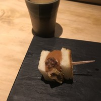 中目黒いぐち 上ル - 