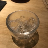 中目黒いぐち 上ル - 