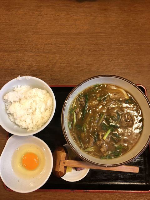 こがらや 松屋町店 旧店名 小雀弥 松屋町 うどん 食べログ