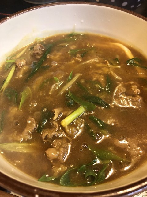 こがらや 松屋町店 旧店名 小雀弥 松屋町 うどん 食べログ