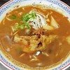 徳島ラーメン 大孫 川内店