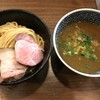 煮干しつけ麺 宮元