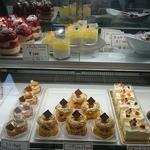 小さなショーケース