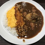カレーハウスCoCo壱番屋 - 