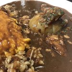 カレーハウスCoCo壱番屋 - 