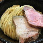 煮干しつけ麺 宮元 - 