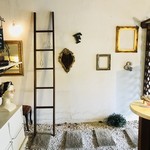 フォークローバーズ カフェ