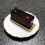 85789933 - ドゥショコラ