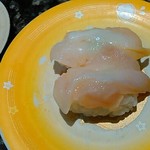 魚屋路 - つぶ貝