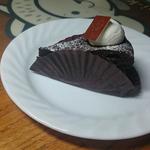 ガトーショコラ