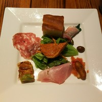 トラットリア ダイ パエサーニ - 