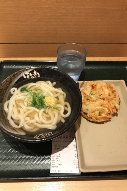 はなまるうどん 秋葉原昭和通り店 秋葉原 うどん 食べログ はなまるうどん 秋葉原昭和通り店 秋葉原 うどん 食べログ