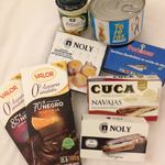 El Corte Ingles - 土産いろいろ