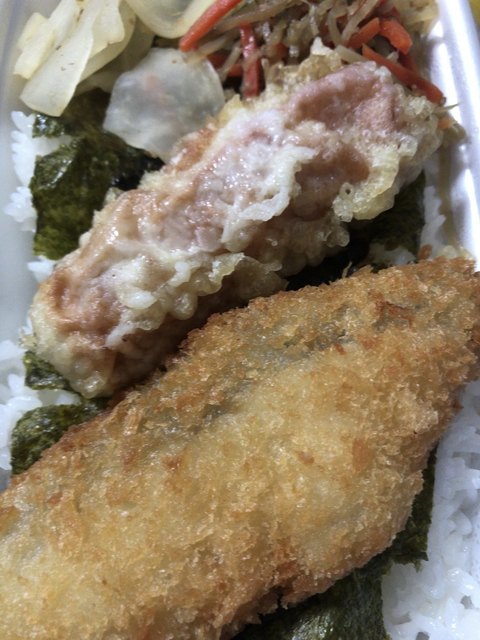 ほっともっと 掛川大池店 西掛川 弁当 食べログ ほっともっと 掛川大池店 西掛川 弁当 食べログ