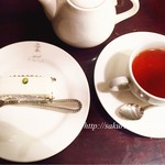 西洋菓子 しろたえ - 